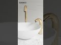 Euronics ET09VL &amp; KSD8L | Automatic Sensor Tap and Soap Dispenser | Smart Hygiene Solutions