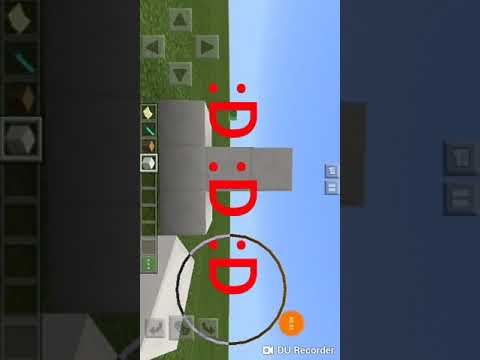 ვიდეო: როგორ გავაკეთოთ ქვა Minecraft- ში