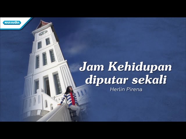 Herlin Pirena - Jam Kehidupan
