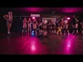 Elmateco - Backseat Bounce ‐ (Twerk Class Music Video)