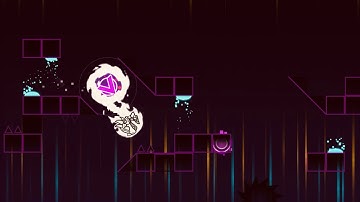 Neon Thrills ~ part | HairyPencilman