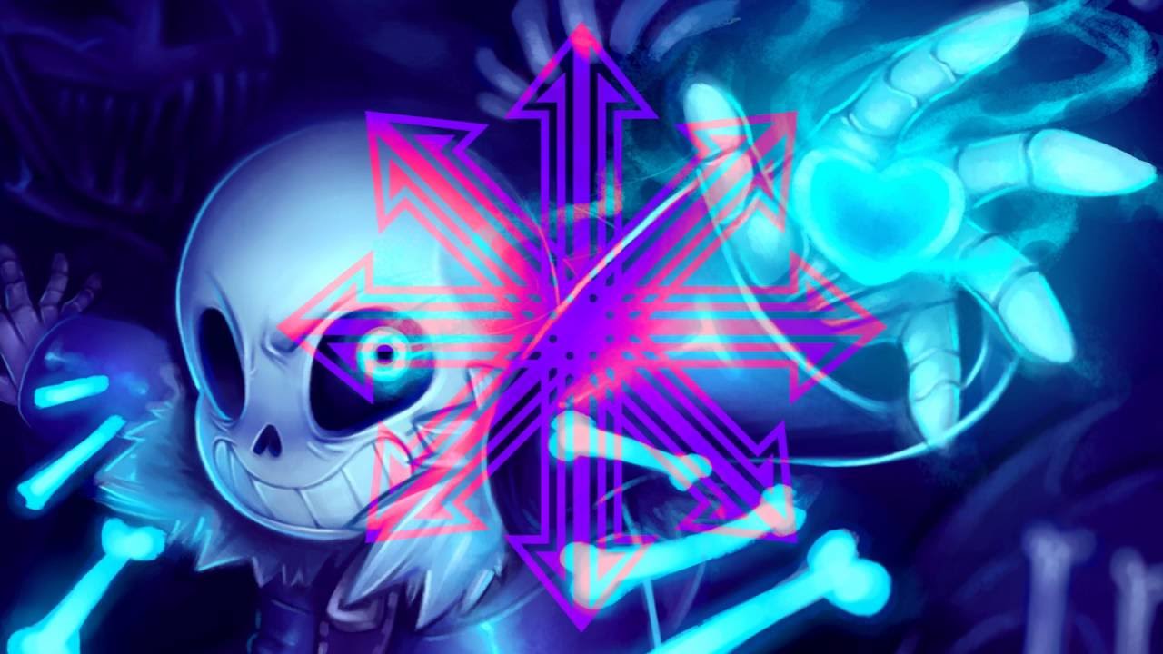 megalovania (ch4os dubstep remix) - YouTube.