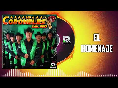 EL HOMENAJE ****