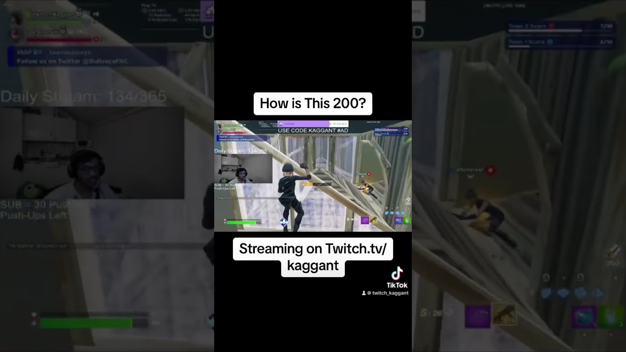 How Is This 200 Fortnite Fortnitemontage Fortniteclips Streamer Fortniteshorts Fortnitetiktok