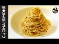 Spaghetti al Limone