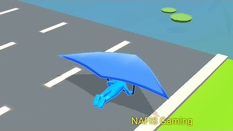 Shape-shifting Mobile Game | NAFIS Gaming #shorts