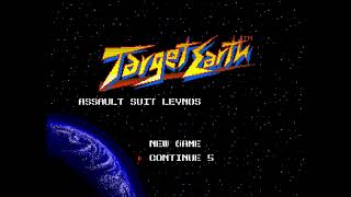 Assault Suit Leynos (Target Earth) - Reloaded - Part 2 (Final)