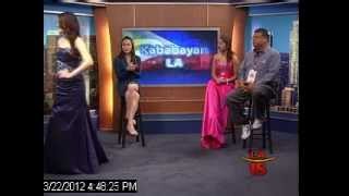 Trendy Prom Dresses in 2012