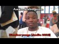 number yange[audio 2013]by uncle kabogoza
