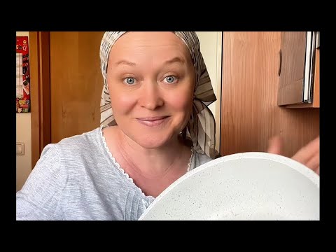 Это то блюдо которое хочется есть постоянно, быстро, просто и безумно вкусно