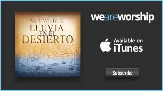 Video thumbnail of "Paul Wilbur - He Aqui el Senor"