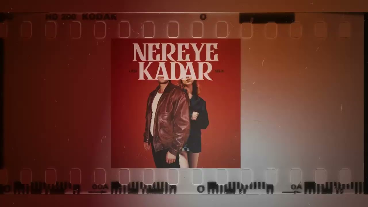 Ümit Yaşar - Sabaha Kadar (Official 4K Lyric Video)