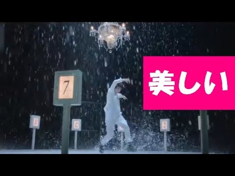 【欅坂46】「Student Dance」MV平手友梨奈（てち）のソロダンスが美しすぎる件について【シンカノカテイ】