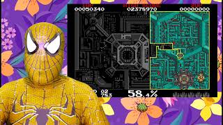 I BROKE THE WORLD RECORD IN VOLFIED! (100% IMPOSSIBLE) Update