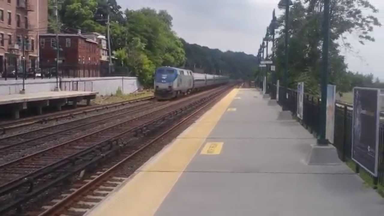 metro north hudson line stops metro north hudson line stops