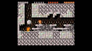 Atari - Rick Dangerous Wealth