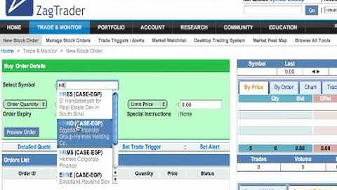 ZagTrader English Teaser