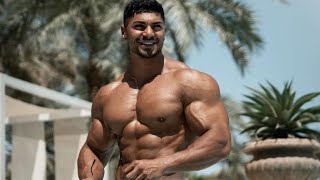 How Andrei Deiu work Out bodybuilder Biceps and Triceps builders