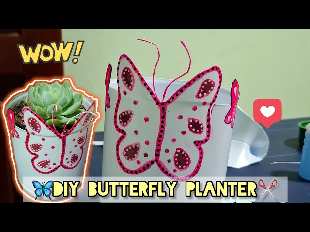 Butterfly Garden Plastic Tablecover - Colorful Printed Party Tablecloth, 88" X 48", Multicolor Decor - View #10