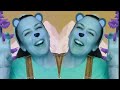 Pretend Like a Bear 🐻 with Ms Rachel Funny Edit Effects/ Gamavision / Spartapitch