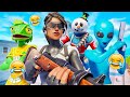 OG Fortnite after Dark is too Funny (Ft. The Boys)