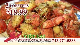 Viet Lai Confucius Seafood Restaurant