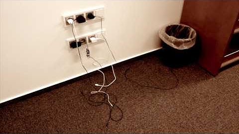 Energy savings (video for INTOSAI WGEA)