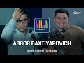 Biznes. pulning 7ta qoidasi. Abror Baxtiyarovich Mirshakar Fayzulloyev Himayli podcast. Mazza qiling