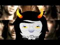 You Can't Fight the Homestuck!