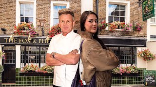 I Tried Celebrity Owned Restaurants