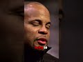 Daniel Cormier speaking about the loss of his daughter🙏 #ufc #mma #danielcormier #shorts