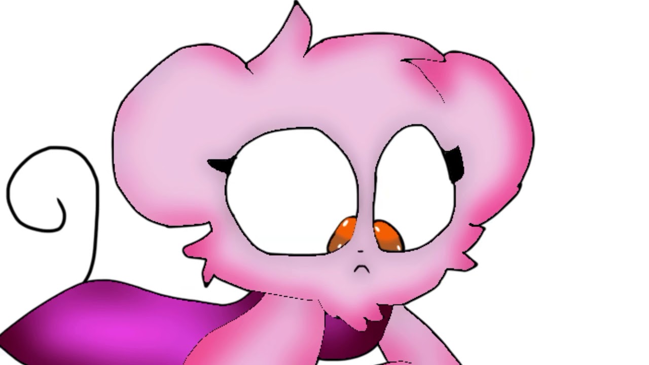 me as mandy mouse - YouTube