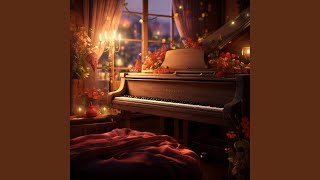 Slumbering Piano Soft Echo