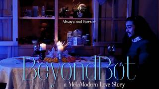 BeyondBot: a Metamodern Love Story || Official Short Film || Infinit Indigos Productions