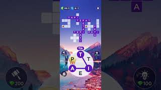 WOW level 638 || words of wonders || offline mode versi Indonesia #shorts #gaming #games screenshot 3