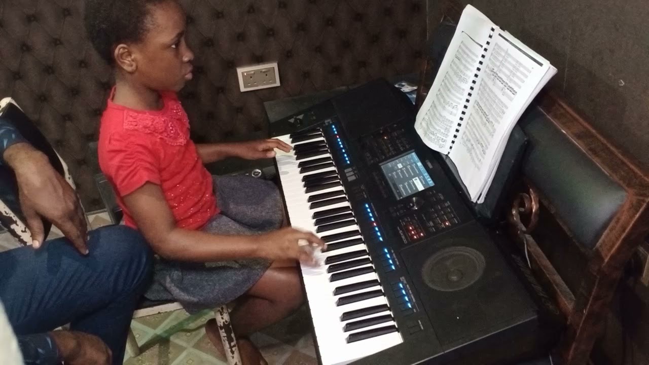 FOR UNTO US A CHILD IS BORN