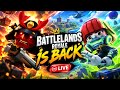 Battlelands royale is back Battlelands royale is back