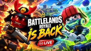 Battlelands royale is back  screenshot 5