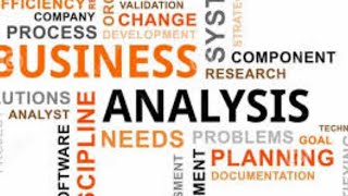 Business Analysis in a minute تحليل الأعمال مختصر