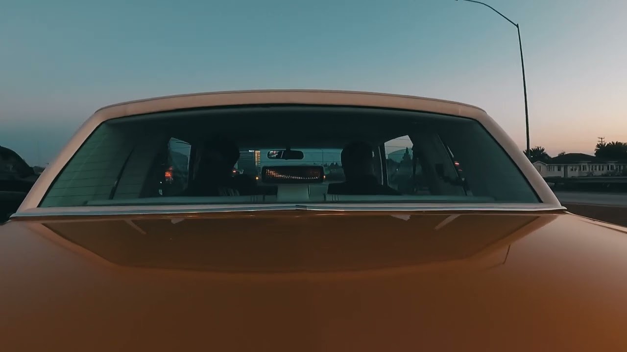 Snoop Dogg - Outside The Box (feat. Nate Dogg) [Official
