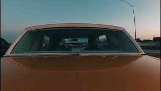 Snoop Dogg - Outside The Box (feat. Nate Dogg) [ Visualizer]