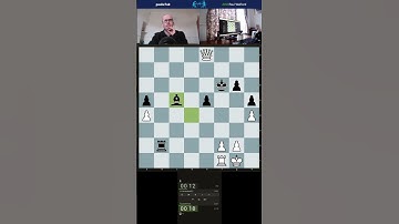 paulw7uk chess v 1958 finally mate 99% accuracy lichess.org