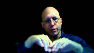 The Unabomber Manifesto Discussed by John David Ebert 2/2 News