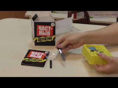 Частный детектив Новый Формат Частный детектив Новый Формат