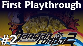 Danganronpa 2: Goodbye Despair - First Playthrough - Part 2
Full unedited stream VoD of my first playthrough of Danganronpa 2: Goodbye Despair
Want to see my speedruns & playthroughs live? Follow me on Twitch: https://twitch.tv/CriticalCyd
Want to see me shout at stuff? Follow me on Twitter: https://twitter.com/CriticalCyd
Want to chat with the community? Join the Discord: https://discord.gg/SQmGbdC Danganronpa 2: Goodbye Despair - First Playthrough - Part 2