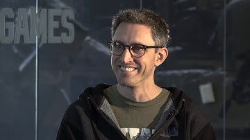 Call of Duty Developer Profile: Lead MP Gameplay Engineer, Mike Prestia