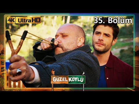 Güzel Köylü 35. Bölüm (4K Ultra HD)