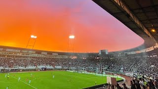 Holocausto norte vs America 28/04/2024