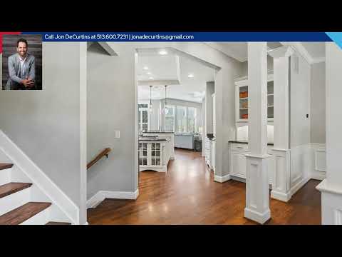 1456 Grand Oaks Drive, Anderson Twp, OH home video tour