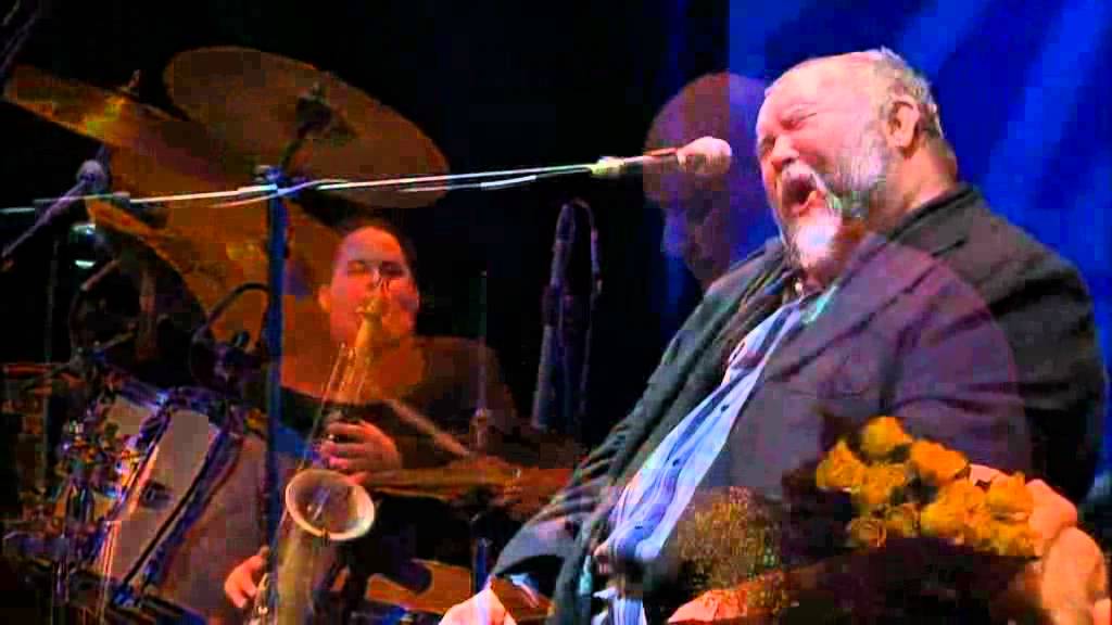 John Martyn Live. rock, salt and nails YouTube